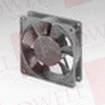 Вентилятор / терморегулятор для панели управления Артикул 3412GH от производителя EBM PAPST
