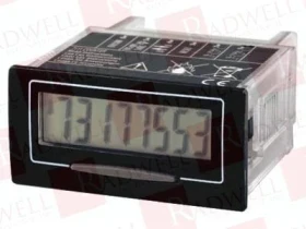 Таймер  / Счетчик  Артикул KAL-D06 от производителя TRUMETER