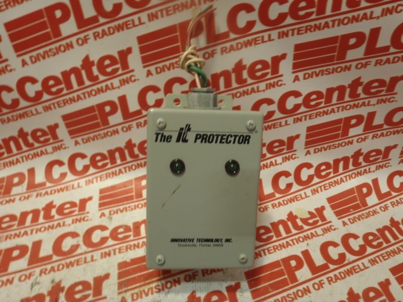 Ограничитель перенапряжения / супрессор  Артикул SP-1S от производителя EATON CORPORATION