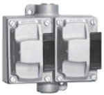 APPLETON ELECTRIC BJ9HXW