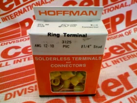 3125-EACH Перемычка / клемма / штекер от HOFFMAN PRODUCTS