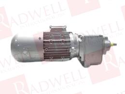 Двигатель Артикул 80L/4CUSBRE10HL от производителя NORD