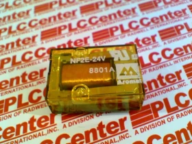 Реле / розетка Артикул NF2E24V от производителя MATSUSHITA ELECTRIC