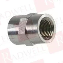 Фитинг для гидравлики Артикул 1/4 GG-S от производителя PARKER
