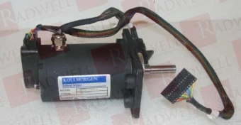 Серводвигатель Артикул BMHSE-1206-A от производителя KOLLMORGEN