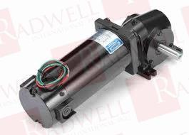 Мотор-редуктор Артикул CM34D25NZ13C от производителя REGAL REXNORD