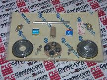 Ремонтный комплект насоса Aurora 476-0495-644 для моделей 114A-116A и 120B