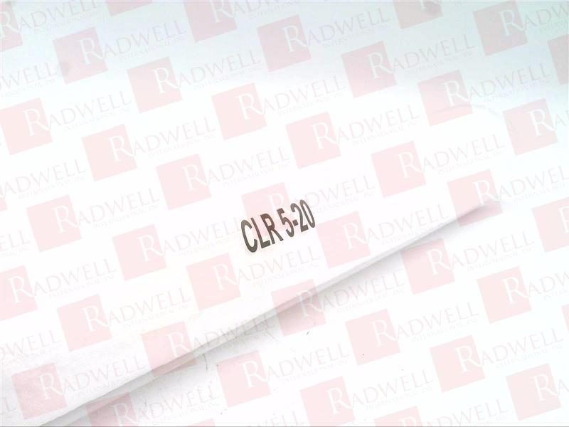 Гидравлический набор Артикул CLR520 от производителя PALL CORPORATION