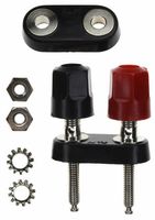 Перемычка / клемма / штекер Артикул 7018 от производителя KEYSTONE ELECTRONICS