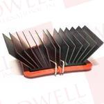 Крепление радиатора к плате Артикул ATS-51375R-C1-R0 от производителя ADVANCED THERMAL SOLUTIONS