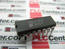 Интегральная микросхема Артикул IC302CJ от производителя VISHAY