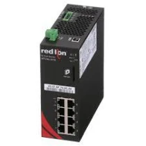 Телекоммуникационный коммутатор NT24K-8TX от N-TRON