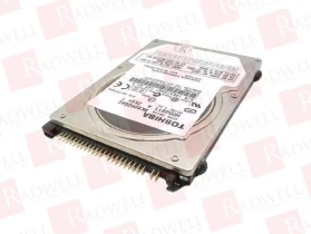Жесткий диск Артикул MK8050GACY от производителя TOSHIBA COMPUTER PRODUCTS