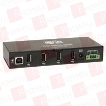 Устройство для ЭВМ Артикул U223-004-IND от производителя TRIPP LITE