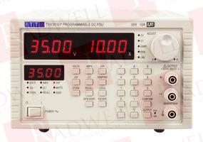 Источник питания Артикул TSX3510P-LXI-GP от производителя TTI