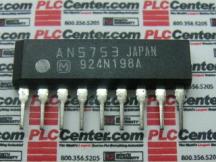 Фотоэлектрический датчик Артикул IC5753 от производителя MATSUSHITA ELECTRIC