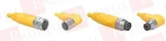 Комплект кабелей / шнуров QD Артикул BSWM 14-002-5 от производителя TURCK