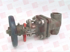Шаровой клапан Артикул 2490GPGG от производителя POWELL VALVES