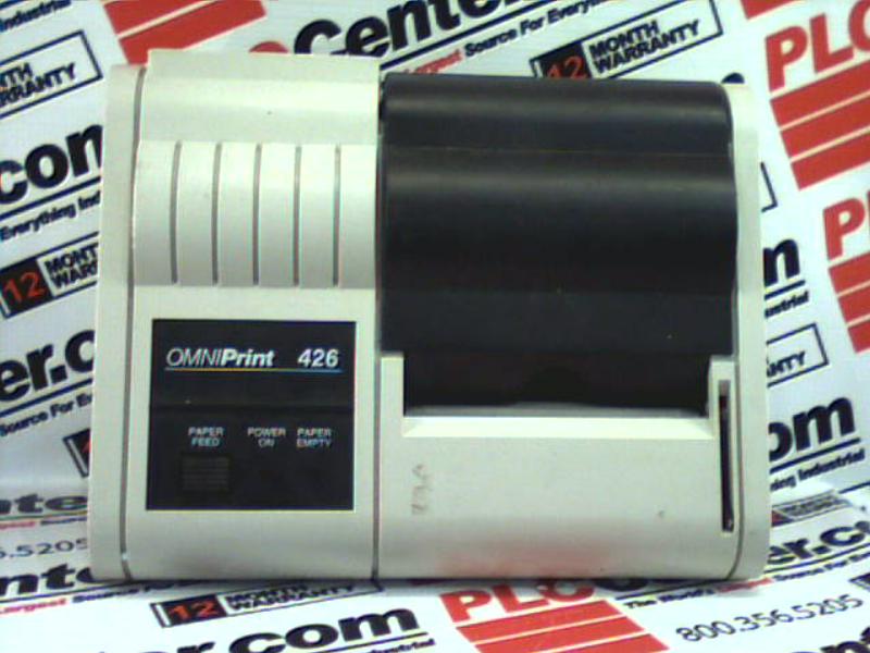 Принтер OMNIPRINT OM426