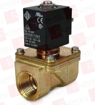 Электромагнитный клапан  Артикул 21EN5KB180 WITH BDV08024CY от производителя ODE VALVE