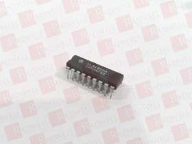 Интегральная микросхема Артикул ULN2804A от производителя NXP SEMICONDUCTOR