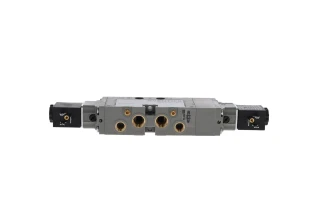 Пневматический клапан Артикул 820035102 от производителя BOSCH