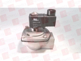 Электромагнитный клапан  Артикул FP20-110/50/G/UL от производителя TURBO