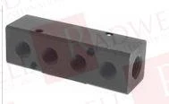 Пневматический коллектор Артикул PCM10-125-04B от производителя POLYCONN