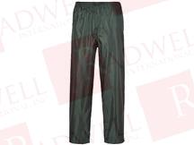 Защитная одежда Артикул S441OGRL от производителя PORTWEST