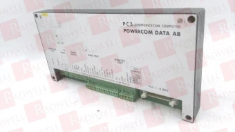Коммуникационная карты Артикул PC3 от производителя POWERCOM