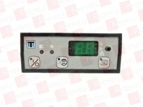 Контроль температуры / процесса Артикул 45-1780 от производителя THERMO KING