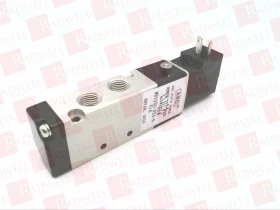 Электромагнитный клапан  Артикул M812SS-024-D от производителя INGERSOLL RAND