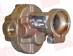 Гидравлический насос / мотор Артикул N993R-02 от производителя OBERDORFER