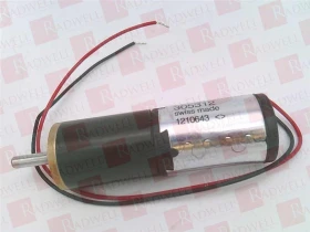 Мотор-редуктор Артикул 305312 от производителя MAXON MOTOR
