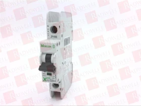 Автоматический выключатель в литом корпусе Артикул FAZ-C0,5/1-RT от производителя EATON CORPORATION