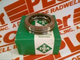 Подшипник Артикул 51106 от производителя SCHAEFFLER GROUP