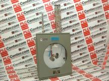 Самописец температуры и влажности механический 7-дневный 08T2W-EC-7D