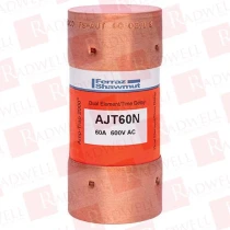 Предохранитель Артикул AJT60N от производителя MERSEN
