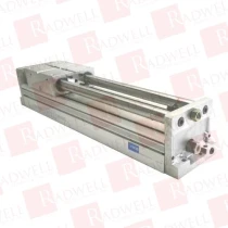 Пневматический цилиндр Артикул NSB40-B-800-DA от производителя NKE