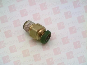 Пневматический фитинг и аксессуары Артикул W68PLP-4-1 от производителя PARKER