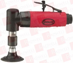Шлифовальный / токарный станок Артикул SAG03S12 от производителя SIOUX TOOLS