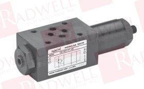Гидравлический клапан Артикул OG-G01-PC-K-21 от производителя NACHI