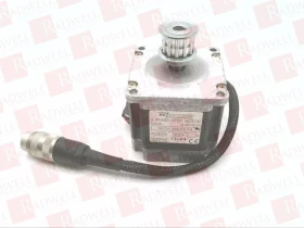 Шаговый двигатель Артикул SECM-266-E2.0A от производителя EC MOTION