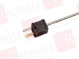 Термопара / РТД Артикул T21-SG-18J-DS-TPRL от производителя TEMPREL INC