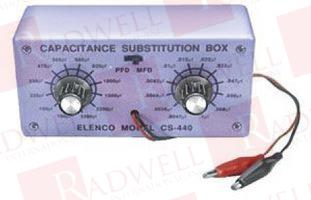 Аксессуар для панелей Артикул K-38/CS440K от производителя ELENCO