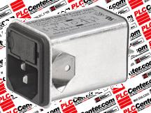 Розетка / коробка Артикул 4301,6002 от производителя SCHURTER