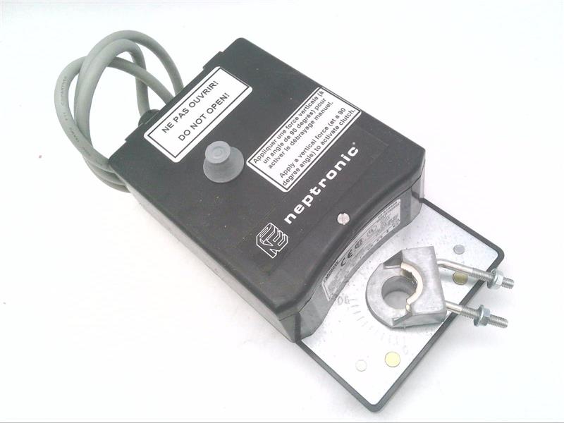 TM060W Привод ОВиК от NEPTRONIC