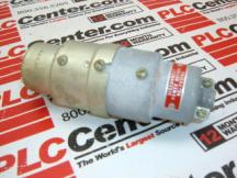 Штекер / розетка Артикул 9124 от производителя ABB THOMAS & BETTS