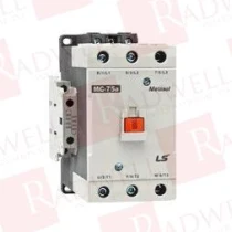 Пускатель Артикул MC75A-30-22-K7-S-E от производителя LS ELECTRIC
