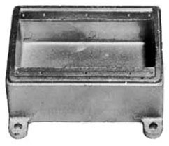 APPLETON ELECTRIC BJ9MKV